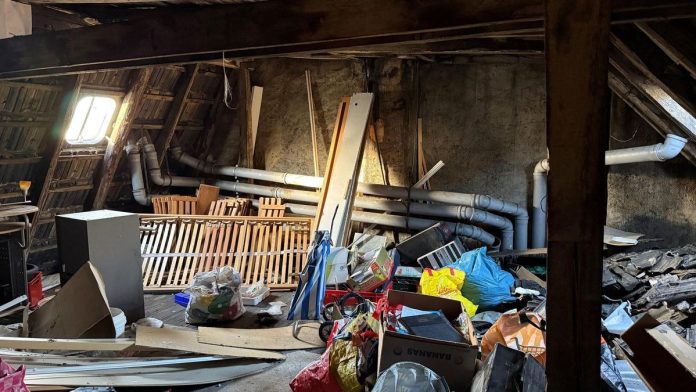 Deutsche Entrümpelungskonzepte 